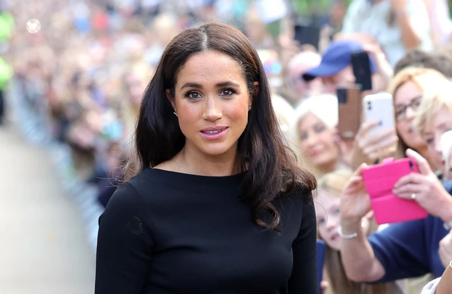 Meghan, Duchess of Sussex stopped watching The Real Housewives