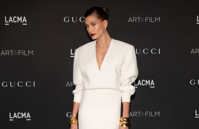 Hailey Bieber is open to acting in the future