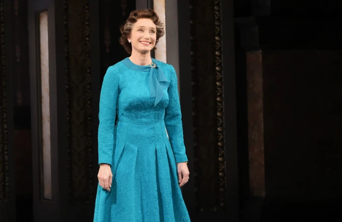 Kristin Scott Thomas says she has confronted the tragedies of her childhood head-on through her directorial debut My Mother’s Wedding