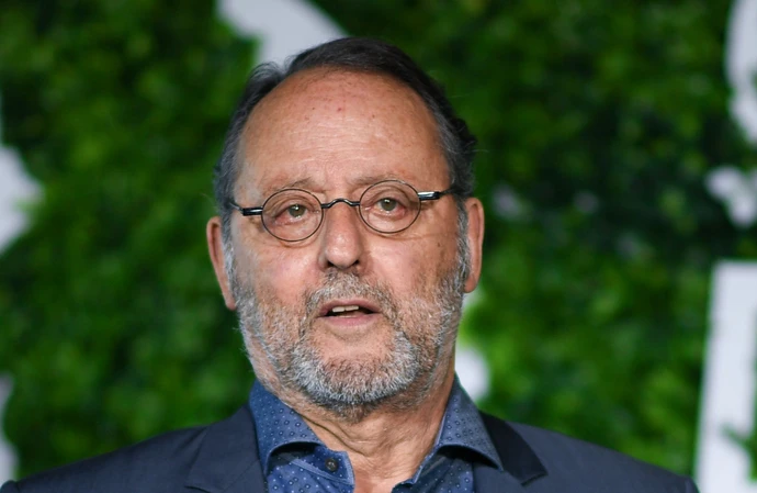 Jean Reno