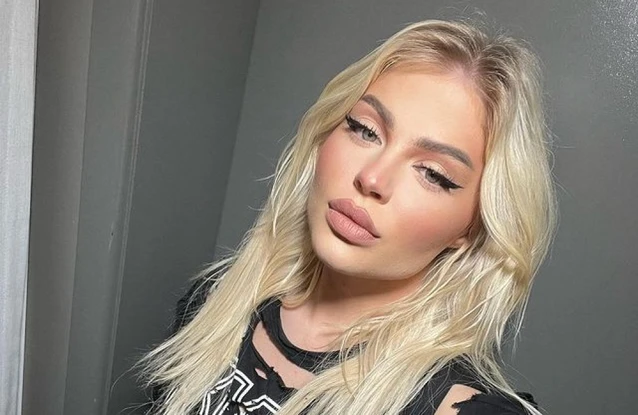 Luísa Sonza - Instagram
