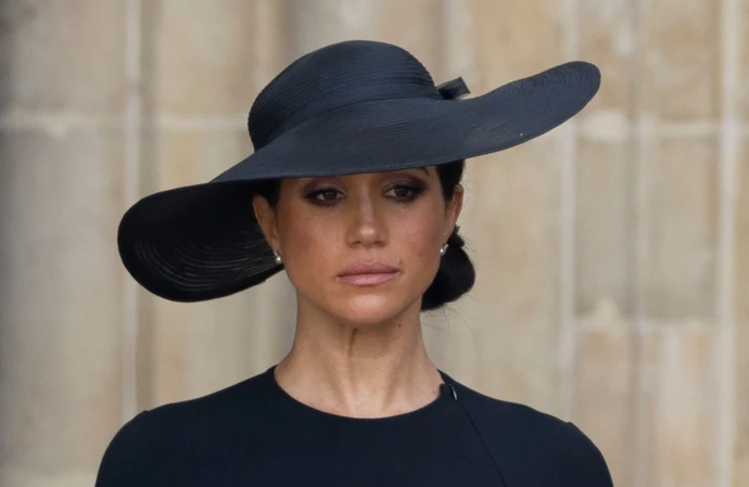Meghan, Duchess of Sussex is said to be planning to bring back her lifestyle blog The Tig