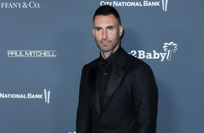 Adam Levine is taking legal action over a 'fake' car