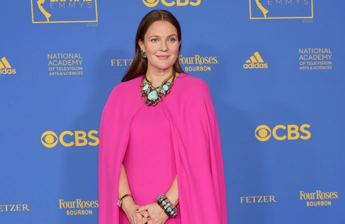Drew Barrymore 'wasn't aware' of audience members being barred from her show
