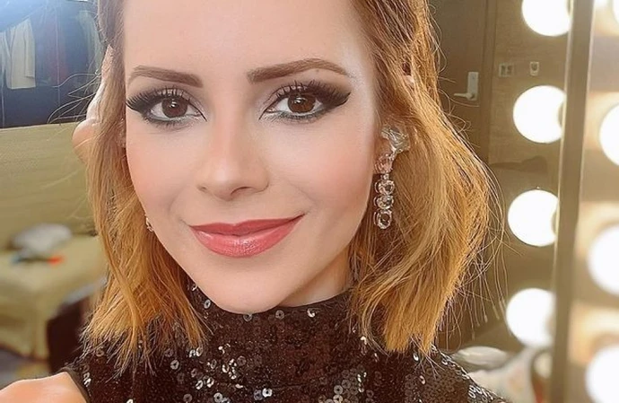 Sandy - Instagram