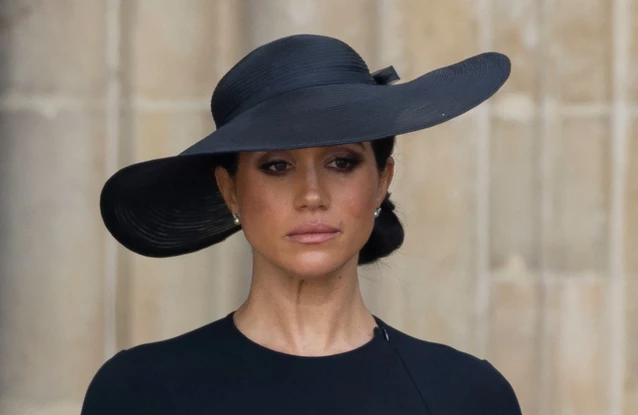 Meghan, Duchess of Sussex, was subject to 'disgusting' threats against her when living in Britain, according to senior police officer