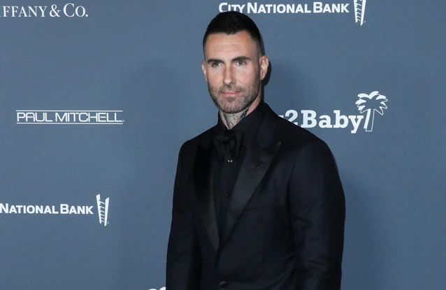 Adam Levine doesn't want more tattoos