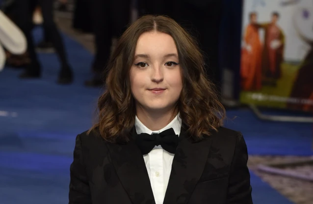Bella Ramsey has discussed the impact of their autism diagnosis