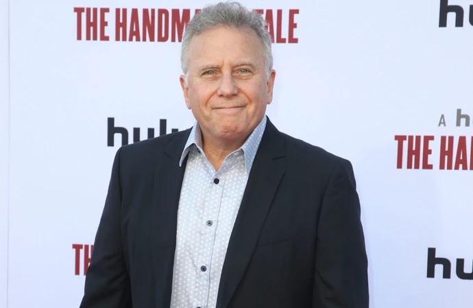 Paul Reiser is returning to 'Beverly Hills Cop'