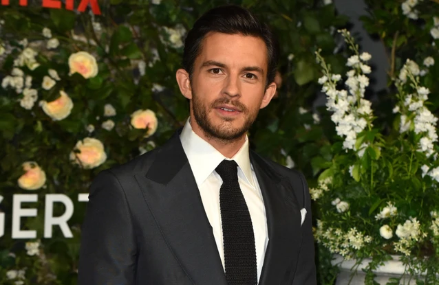 Jonathan Bailey has received advice from Sir Ian McKellen
