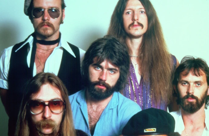 The Doobie Brothers to release first new album with Michael McDonald in 40 years