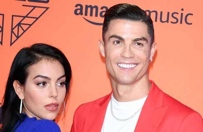 Georgina Rodriguez and Cristiano Ronaldo lost their son this year