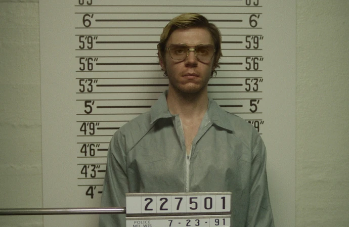 Jeffrey Dahmer