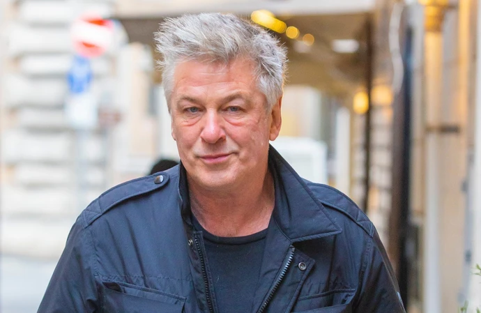Alec Baldwin could still face charges over fatal Rust shooting