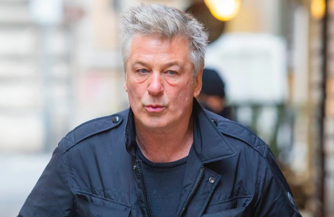 Alec Baldwin will star in the movie