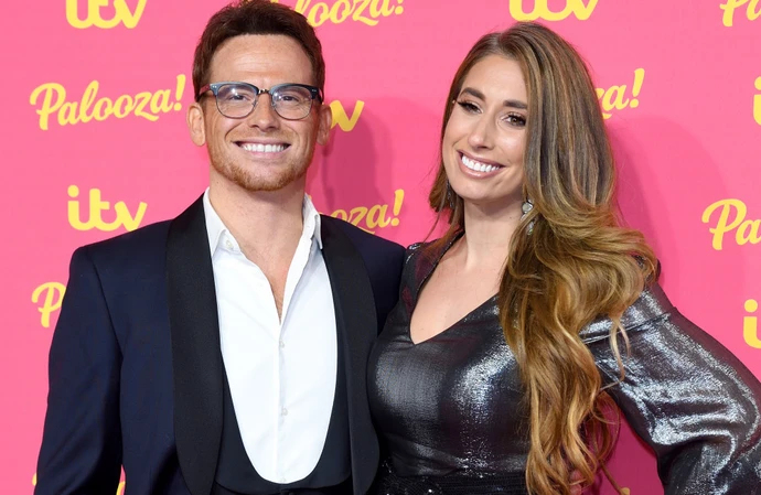 Stacey Solomon's children won't inherit her and Joe Swash's millions