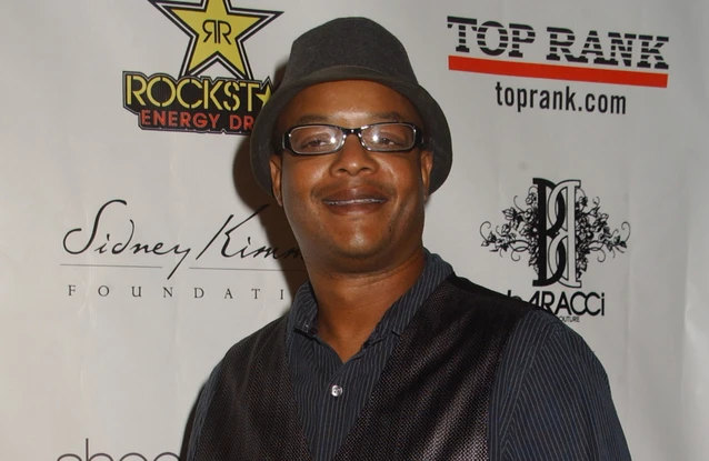 Eddie Murphy tried to help Todd Bridges get sober by sending Rick James to his house