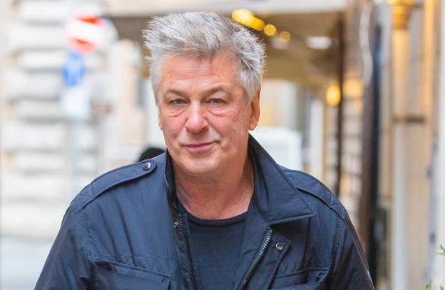 Alec Baldwin will face trial next month