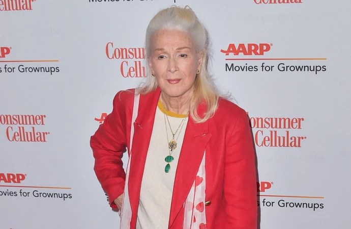 Three-time Oscar nominee Diane Ladd has died aged 89