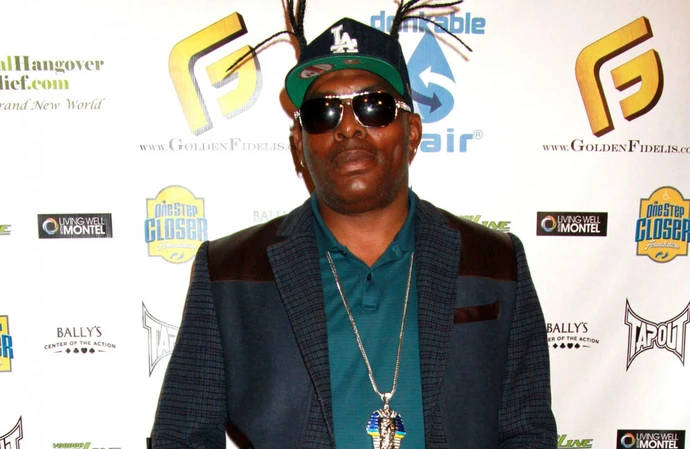 Coolio is said to have been killed by a fentanyl overdose