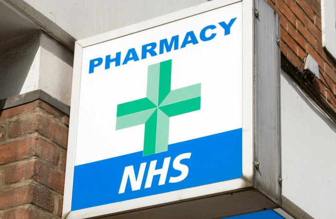 The NHS will use AI on its app to direct patients to the services they require