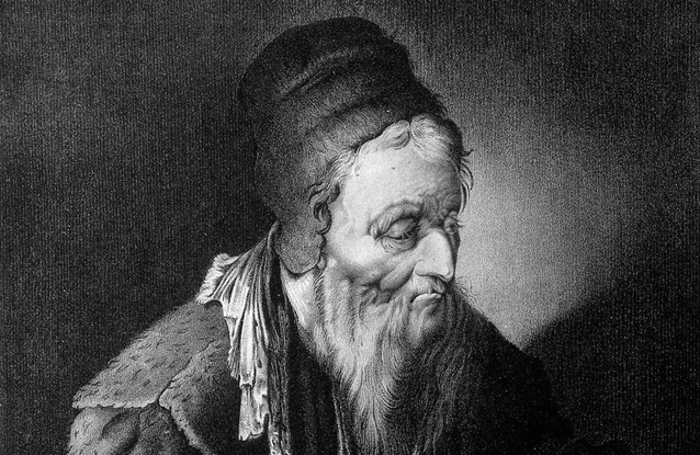 Nostradamus