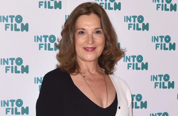 Barbara Broccoli