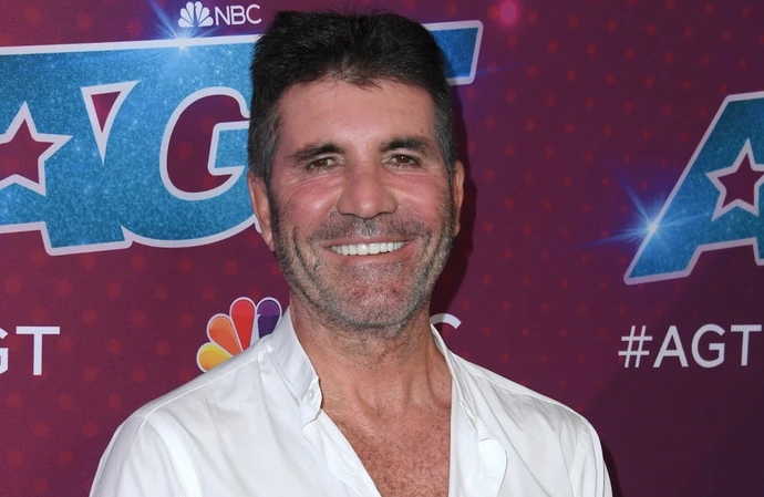 Simon Cowell 'so close' to spending life in a wheelchair after accident
