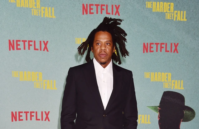 Jay-Z has denied drugging and raping a 13-year-old girl with Sean 'Diddy' Combs' in 2000