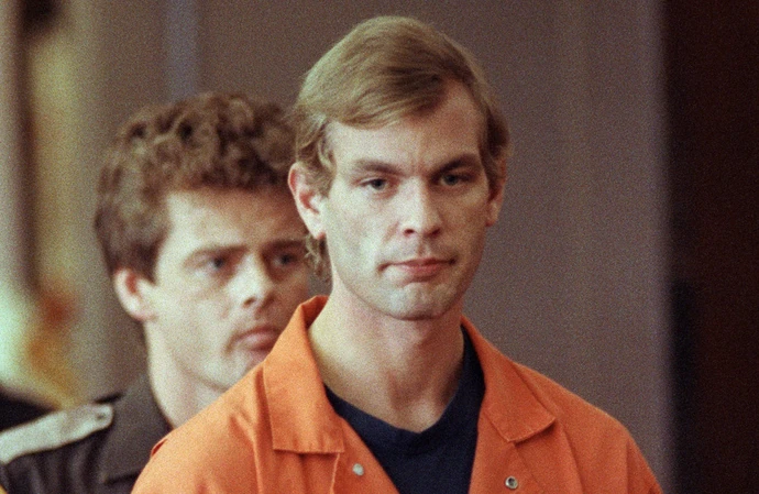 Jeffrey Dahmer: Black Sabbath 