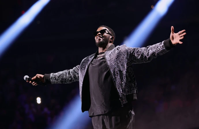 Sean ‘Diddy’ Combs will reportedly miss the 2024 Grammys after facing sex assault allegations