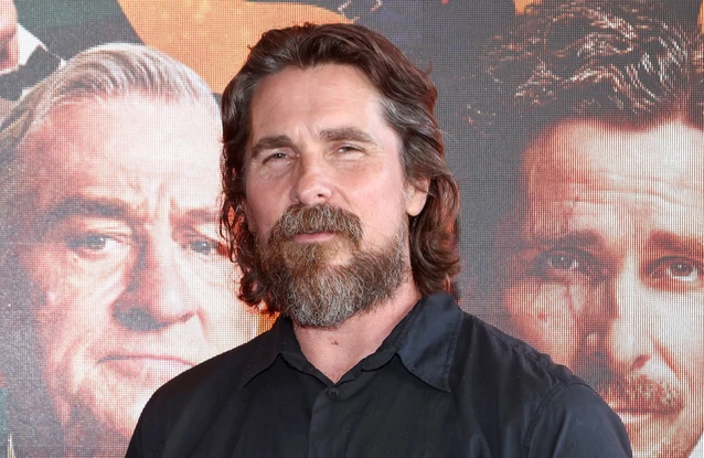 Christian Bale is in contention for a starring role in Heat 2
