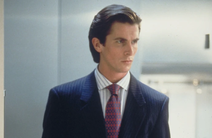 Christian Bale
