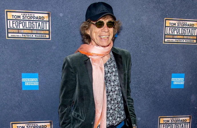 Sir Mick Jagger could donate his fortune to charity