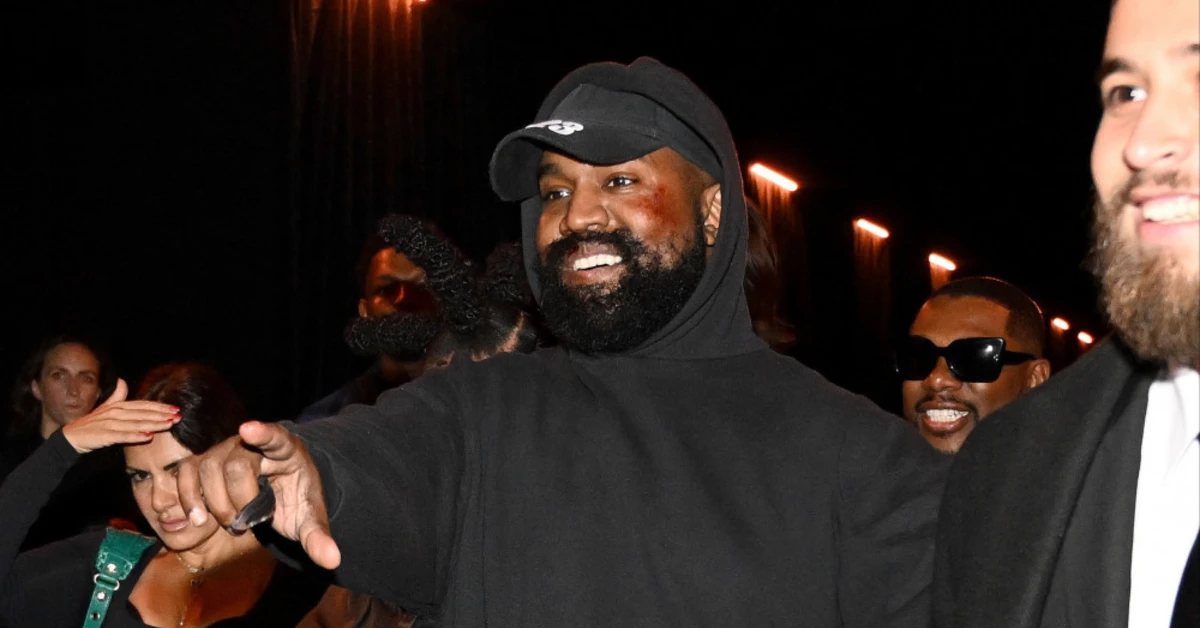 Kanye West teases plans for new album in 2026