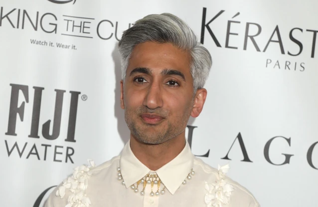 Tan France is to make his acting debut in Deli Boys