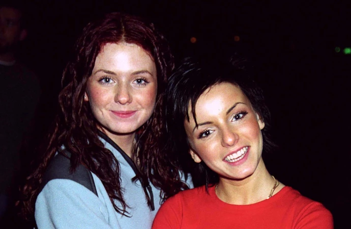 t.A.T.u（タトゥー）