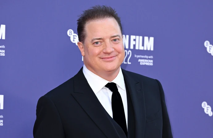 Brendan Fraser is heartbroken that 'Batgirl' has been scrapped