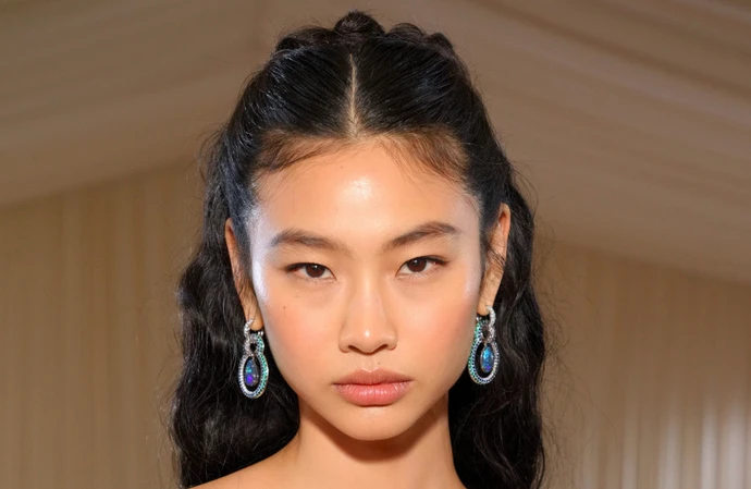 10. HoYeon Jung 
