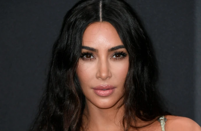 Kim Kardashian has been pitching the comedy to multiple studios