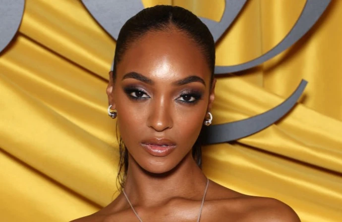 7. Jourdan Dunn 