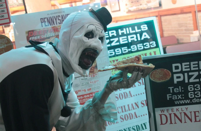 Terrifier 3 