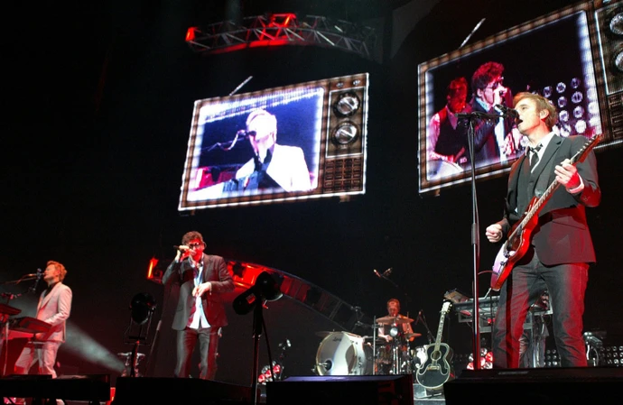 Magne Furuholmen thinks fame is confusing