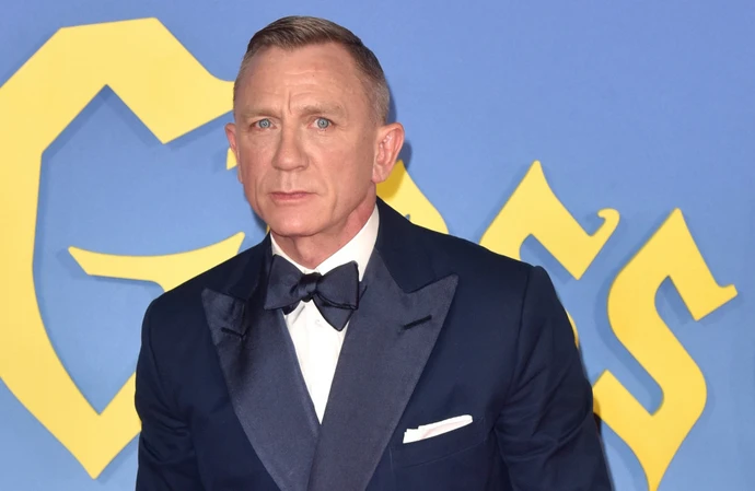 Daniel Craig wants Netflix to keep Wake Up Dead Man: A Knives Out Mystery in cinemas for longer