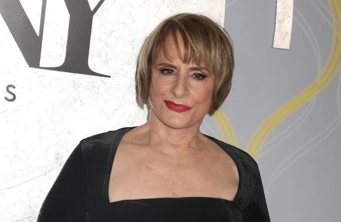 Patti LuPone says she was refused a part in Schmigagoon! because of her age