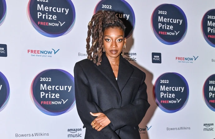 Little Simz  won the Mercury Prize