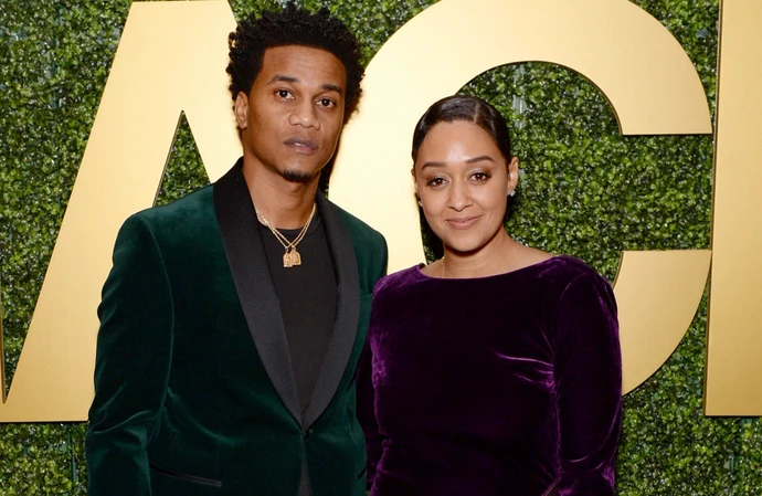 Cory Hardrict and Tia Mowry have finalized their divorce