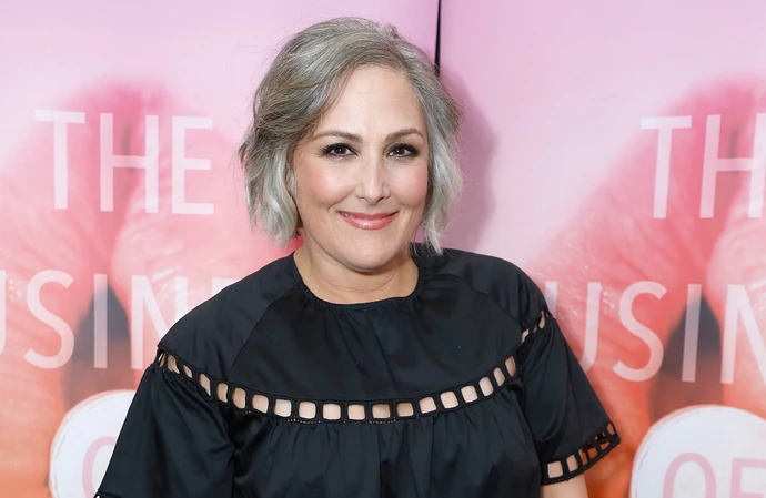 Ricki Lake