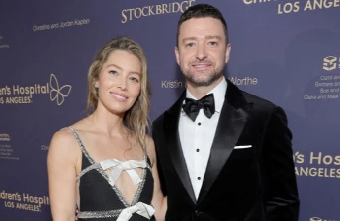 Jessica Biel has slapped a limit on her Instagram comments as she’s being trolled for staying married to ‘cheat’ Justin Timberlake