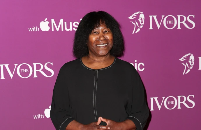 Joan Armatrading’s 50-year music career is being marked with the release of a new live album